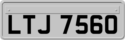 LTJ7560