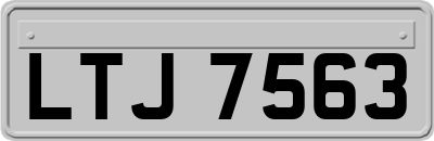 LTJ7563