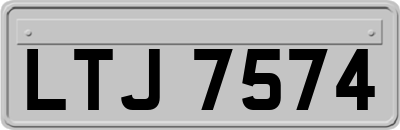 LTJ7574