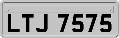 LTJ7575