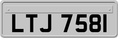 LTJ7581