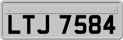 LTJ7584