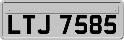LTJ7585