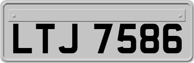 LTJ7586