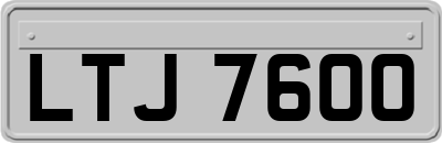 LTJ7600