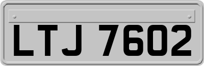 LTJ7602