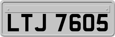 LTJ7605