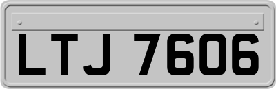 LTJ7606