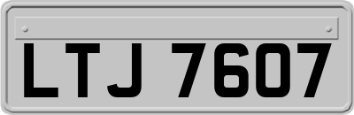 LTJ7607