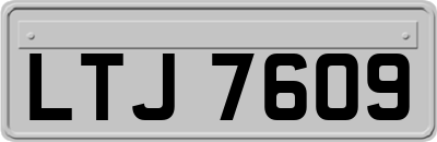 LTJ7609