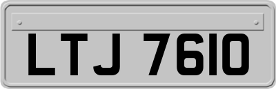 LTJ7610