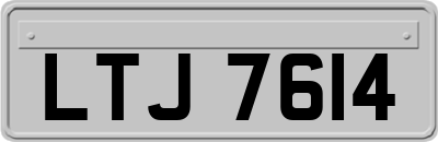 LTJ7614