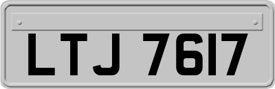 LTJ7617