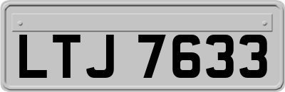 LTJ7633