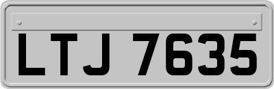 LTJ7635