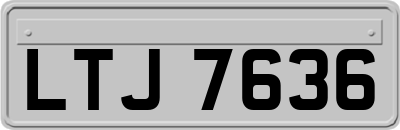 LTJ7636