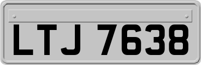 LTJ7638