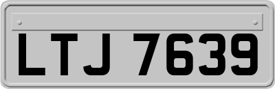 LTJ7639
