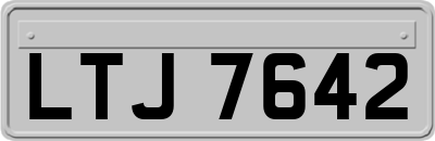 LTJ7642