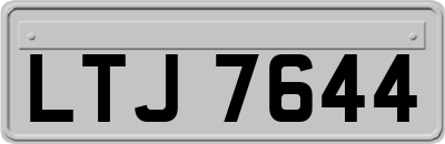 LTJ7644