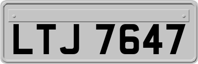 LTJ7647
