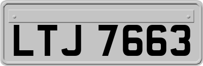 LTJ7663