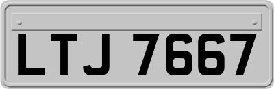 LTJ7667