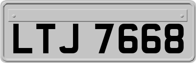LTJ7668