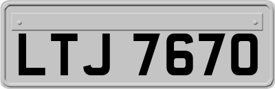 LTJ7670