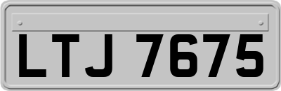 LTJ7675