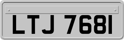 LTJ7681