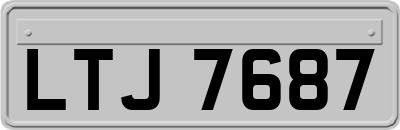 LTJ7687