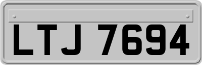 LTJ7694