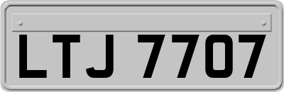 LTJ7707