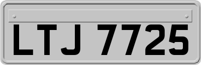 LTJ7725