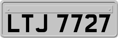 LTJ7727