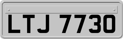 LTJ7730