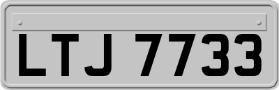 LTJ7733