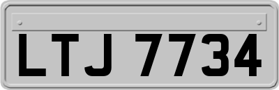 LTJ7734