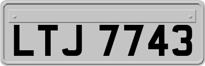 LTJ7743