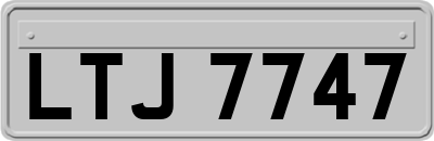 LTJ7747