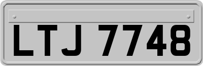 LTJ7748