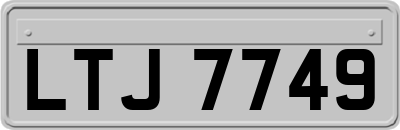 LTJ7749