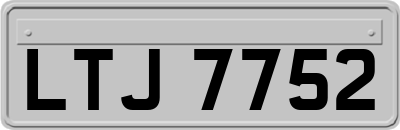 LTJ7752