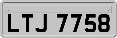 LTJ7758