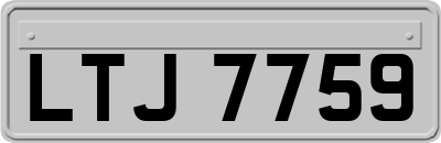 LTJ7759