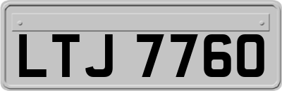 LTJ7760