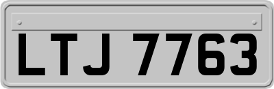 LTJ7763