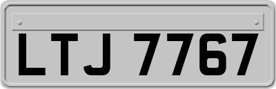 LTJ7767