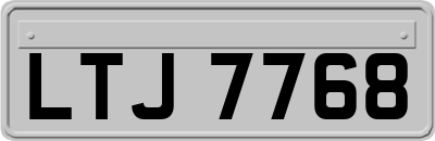 LTJ7768